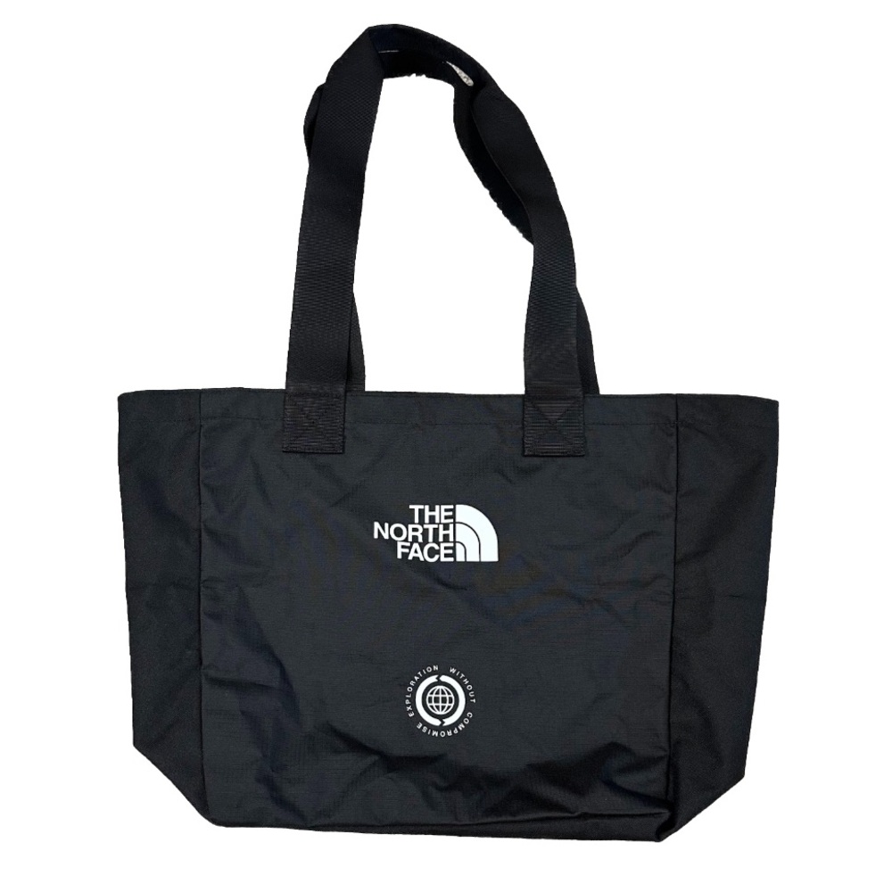 The North Face Exploration Without Compromise Large Tote Bag